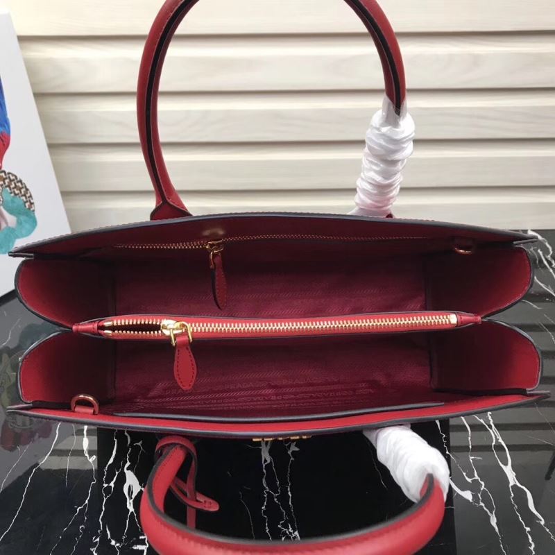 Prada Top Handle Bags